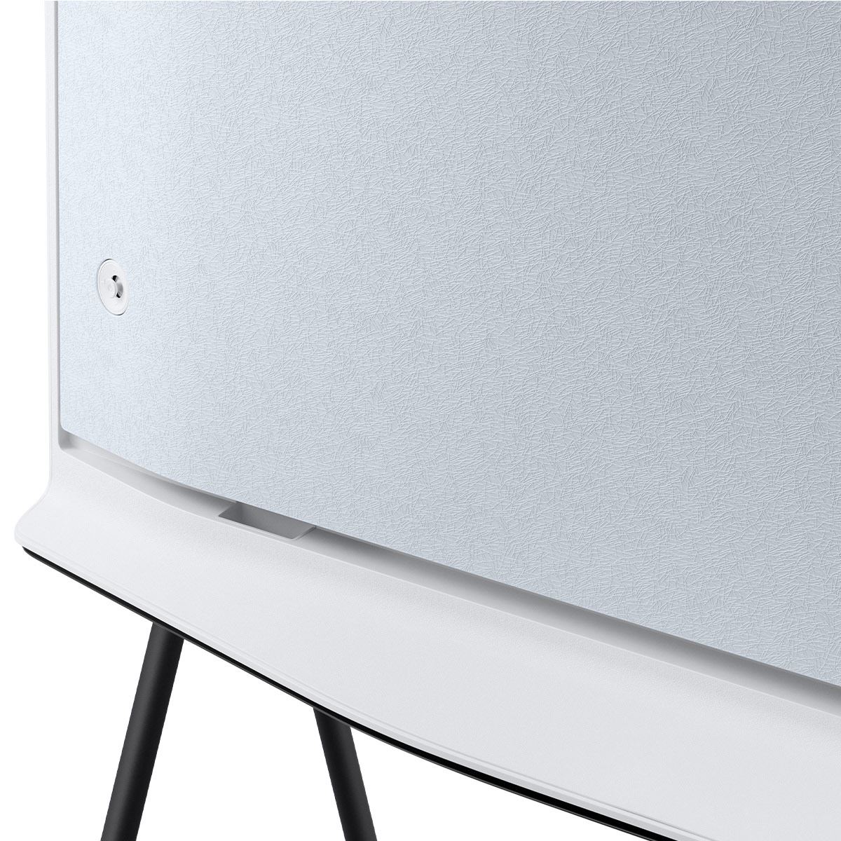 Pantalla Samsung 55 pulgadas 4K QLED SERIF