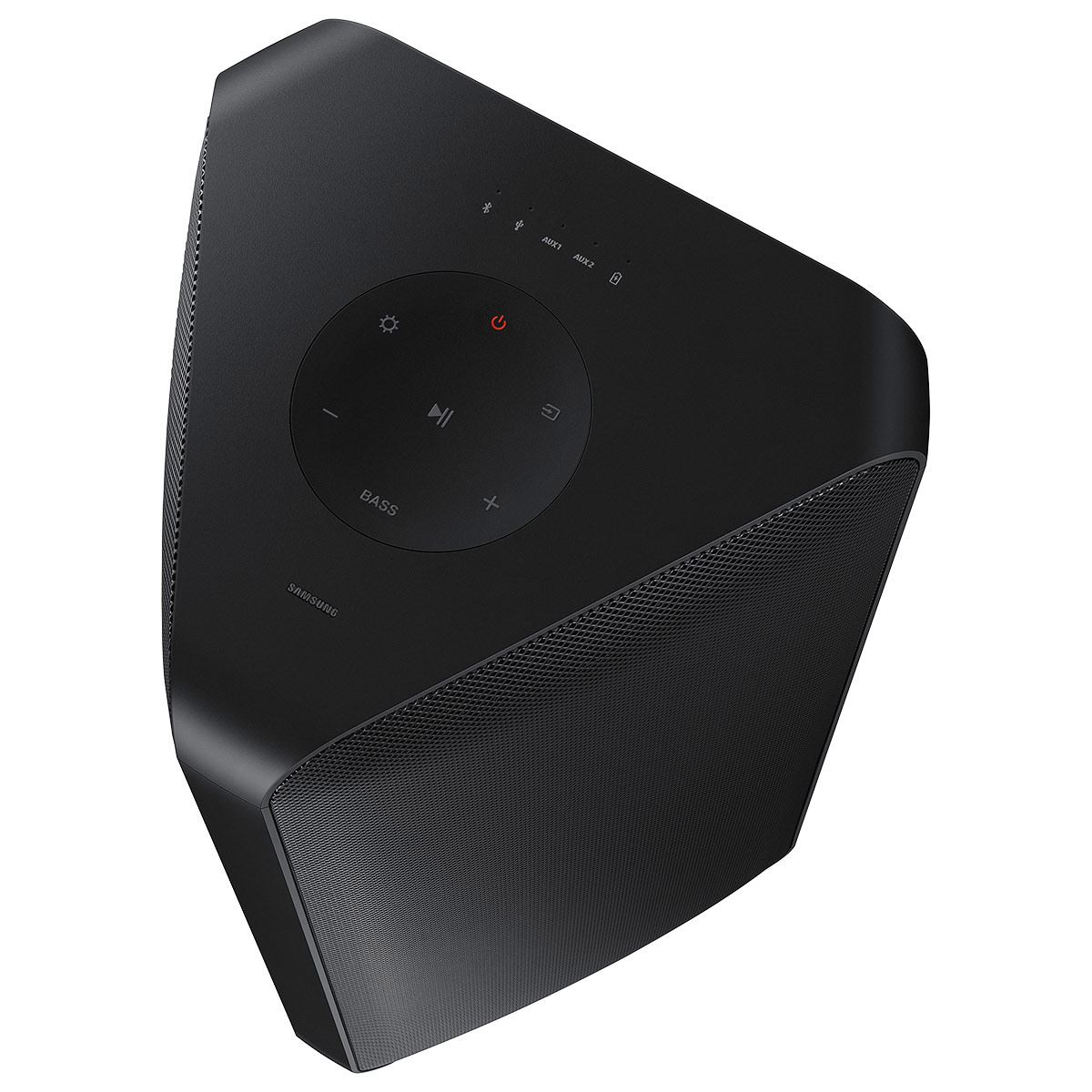 Torre de sonido Samsung MX-ST50B/ZX