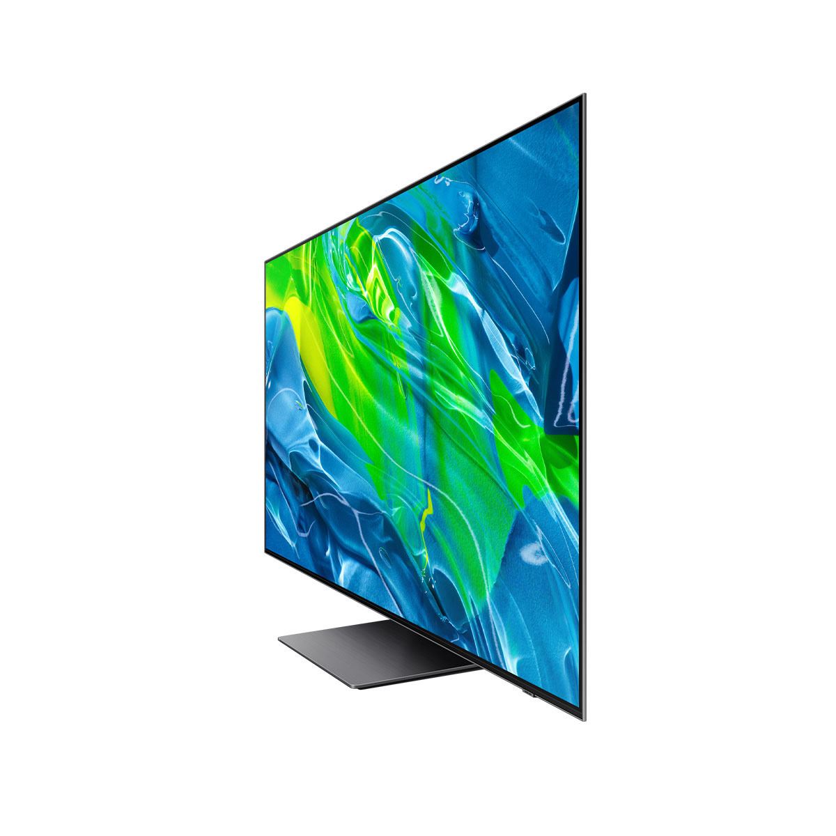 Pantalla Samsung 55 pulgadas 4K qn55s95bafx