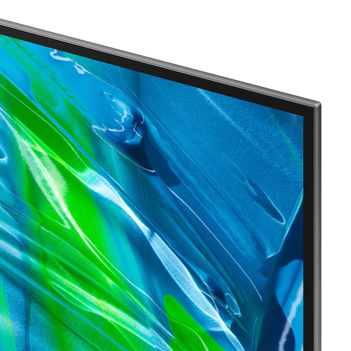 Pantalla Samsung 55 pulgadas 4K qn55s95bafx