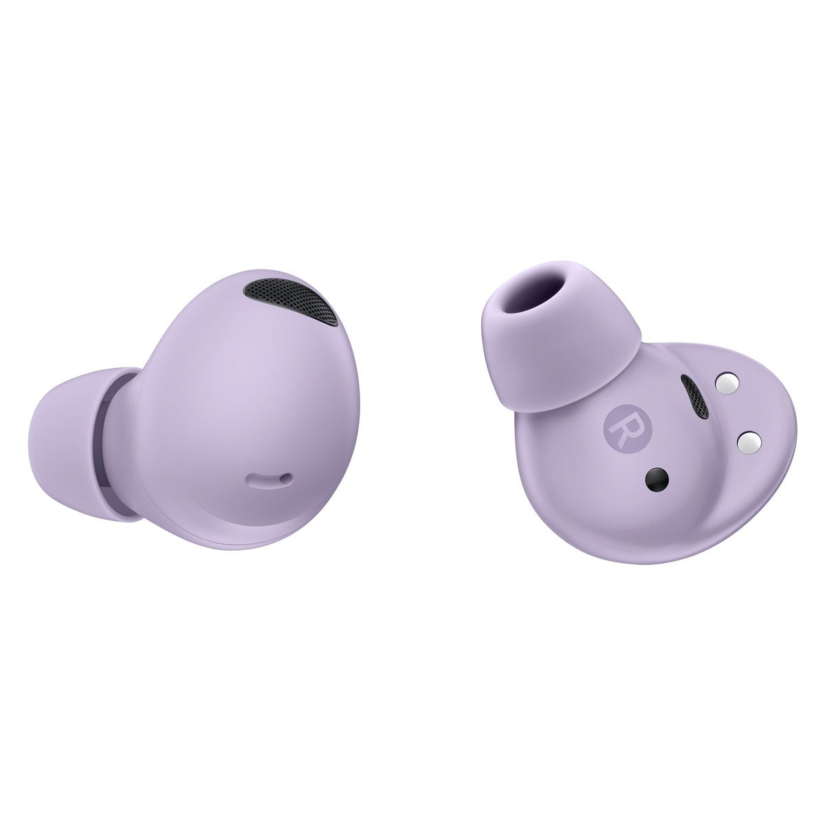 Audifonos Galaxy Buds 2 Pro violeta