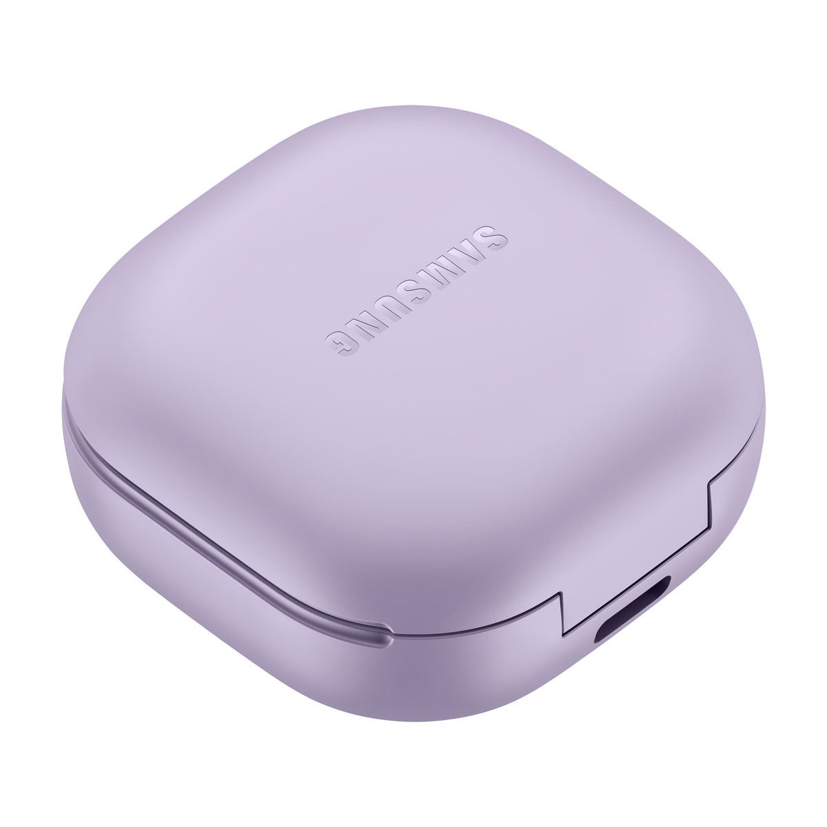 Audifonos Galaxy Buds 2 Pro violeta