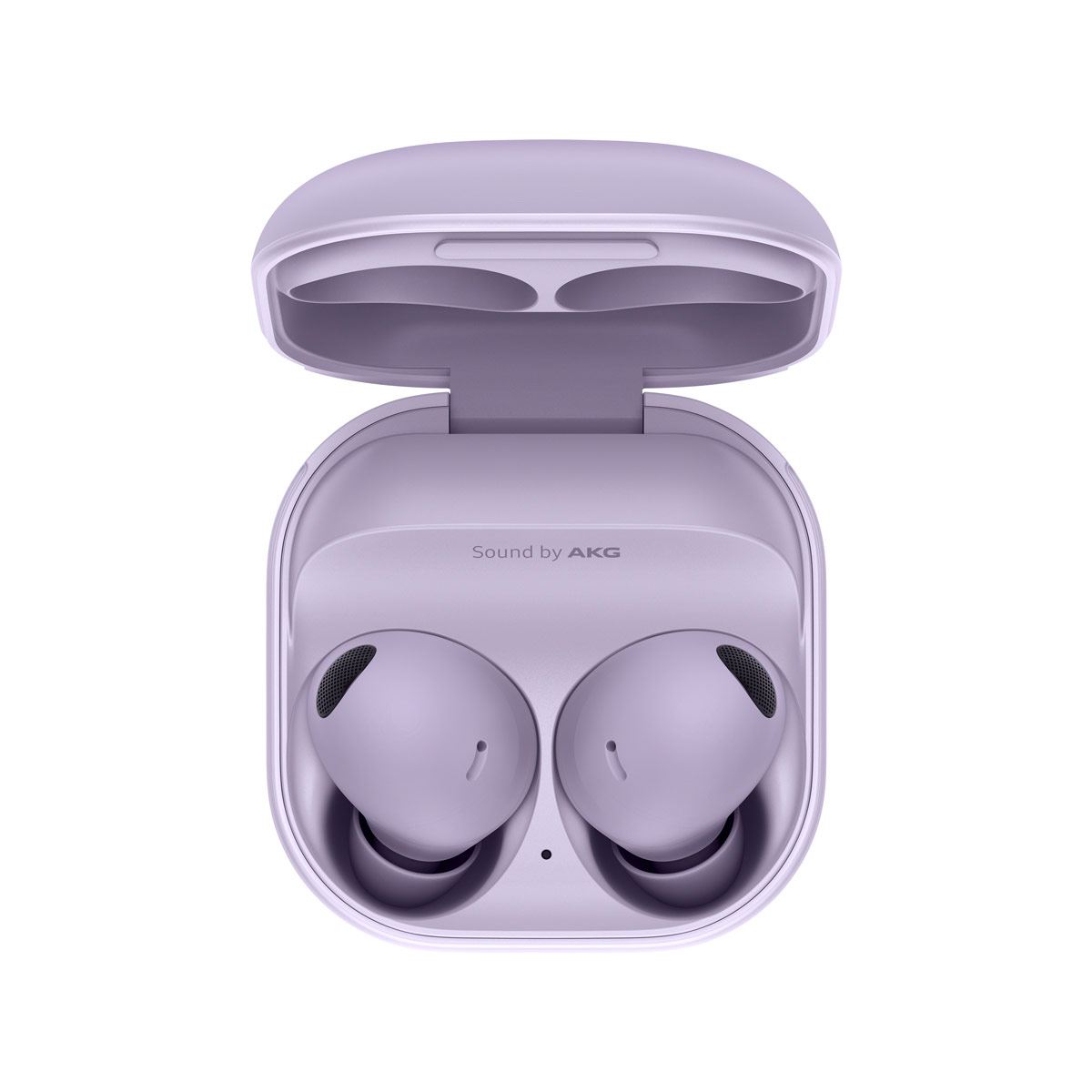 Audifonos Galaxy Buds 2 Pro violeta