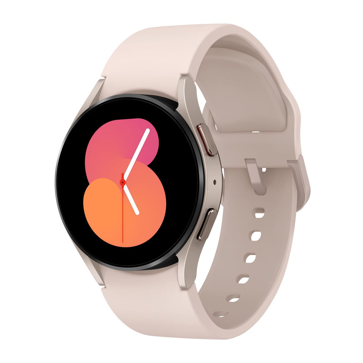 Samsung Galaxy Watch 5 40mm color oro rosado