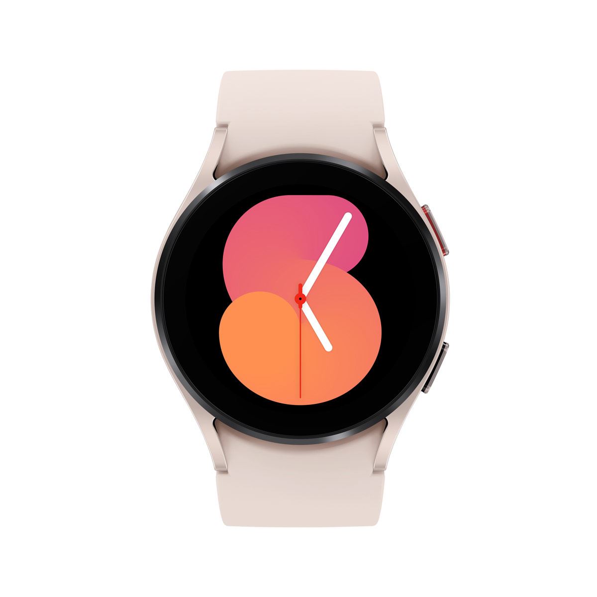 Samsung Galaxy Watch 5 40mm color oro rosado
