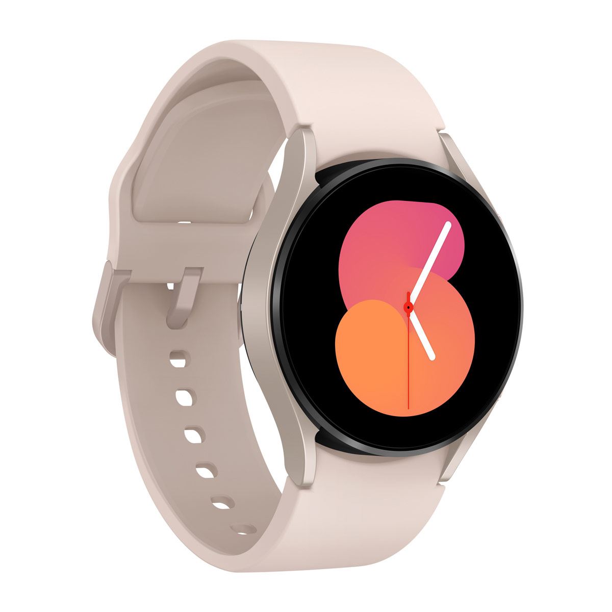 Samsung Galaxy Watch 5 40mm color oro rosado