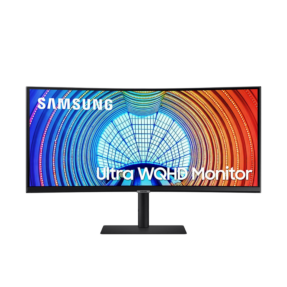 Monitor Samsung 34" LS34A650UBLXZX