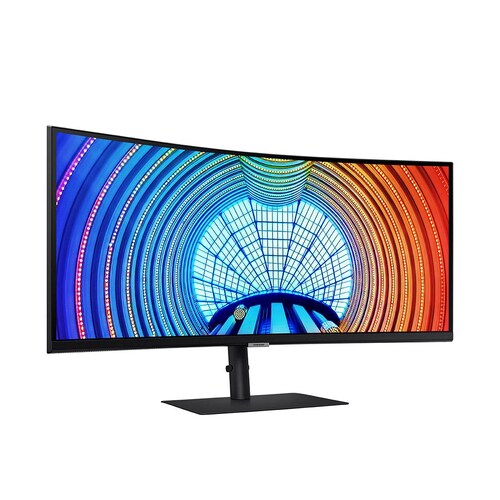 Monitor Samsung 34" LS34A650UBLXZX
