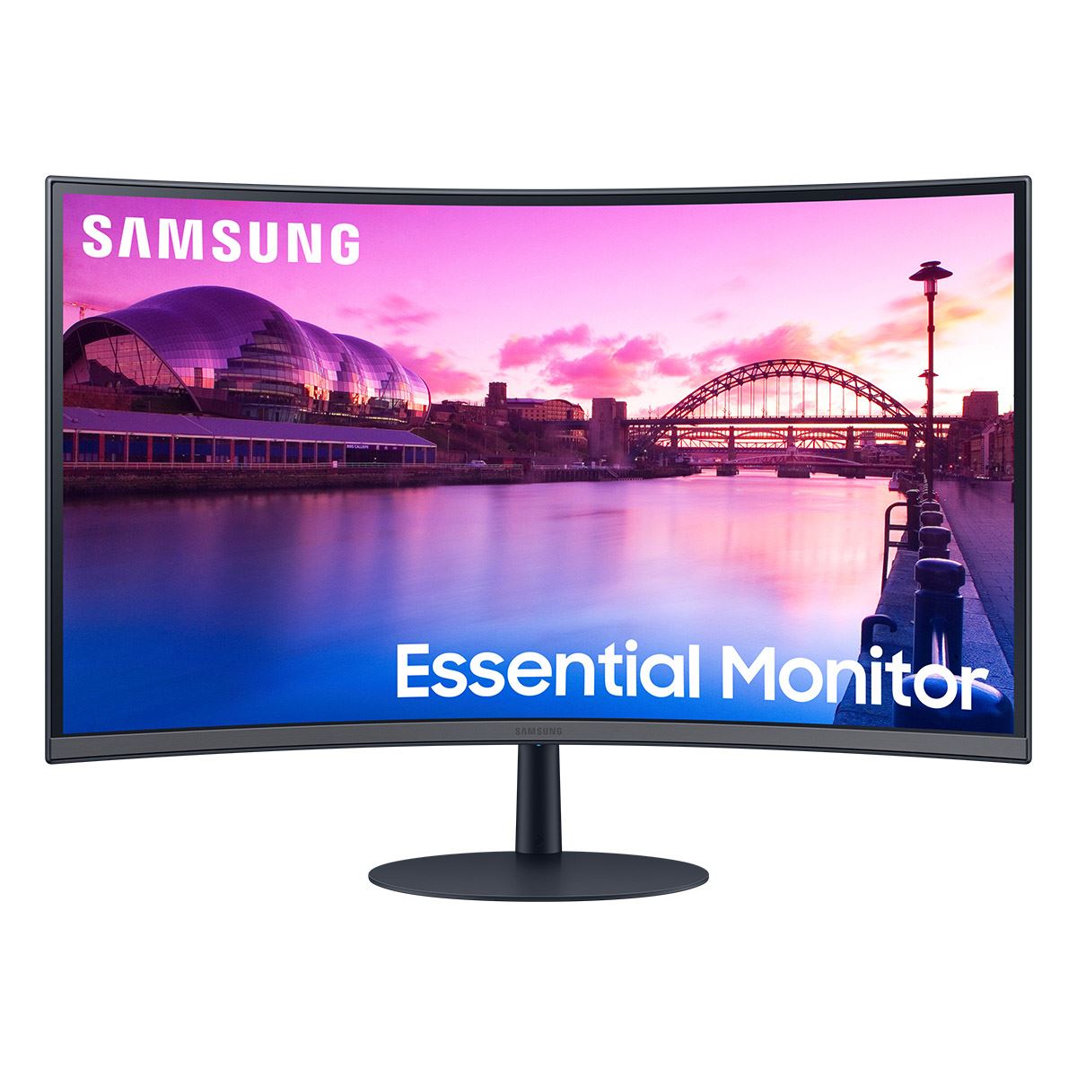 Monitor Samsung 32 pulgadas LS32C390EALXZX