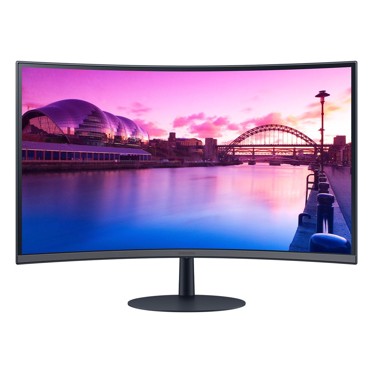 Monitor Samsung 32 pulgadas LS32C390EALXZX
