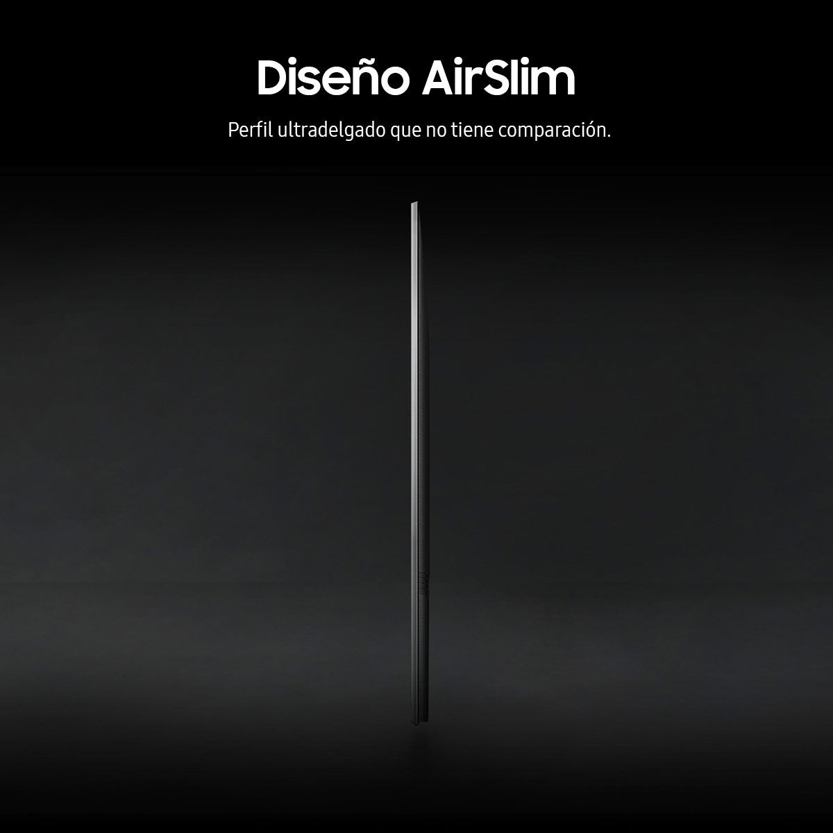 Pantalla Samsung 43 pulgadas QLED QN43Q65CAF