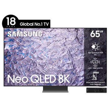 Pantalla Samsung 65 pulgadas OLED QN65S90CAF