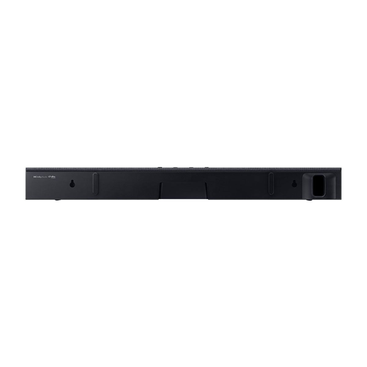 Barra de sonido Samsung HW-C400/ZX