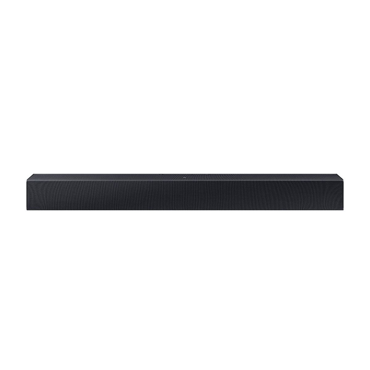 Barra de sonido Samsung HW-C400/ZX