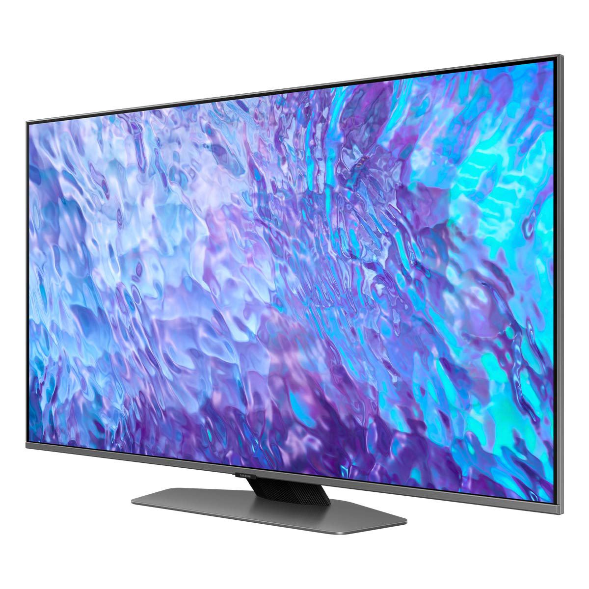 Pantalla Samsung 50 pulgadas QLED QN50Q80CAF