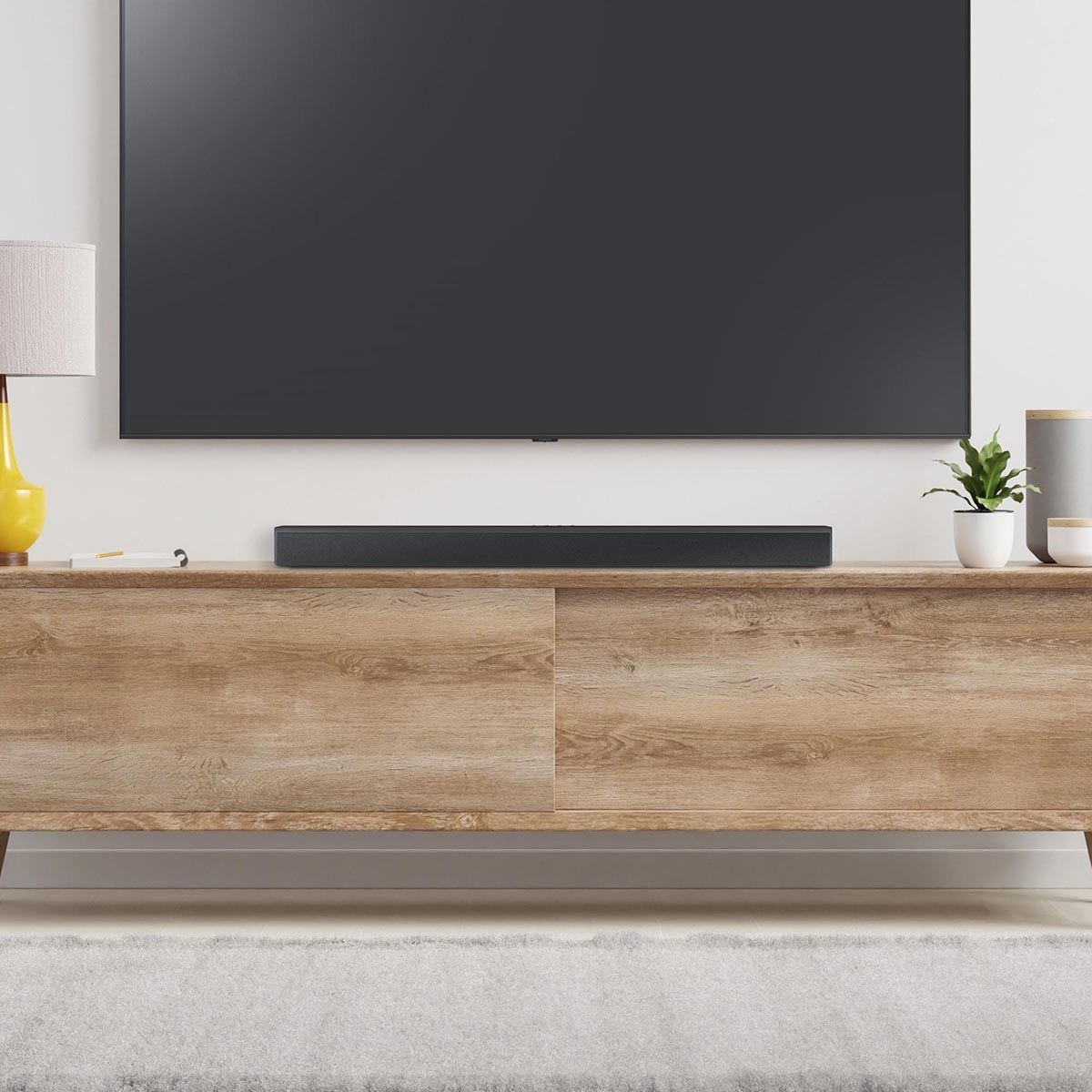 Barra de sonido Samsung HW-C450/ZX