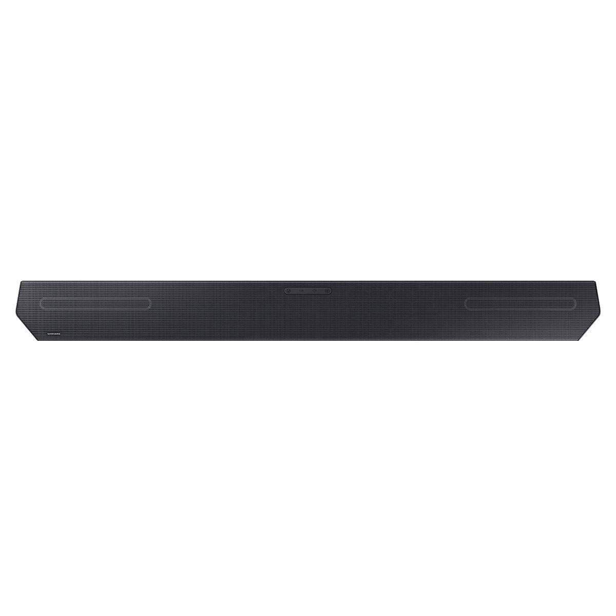 Barra de sonido Samsung HW-Q600C/ZX