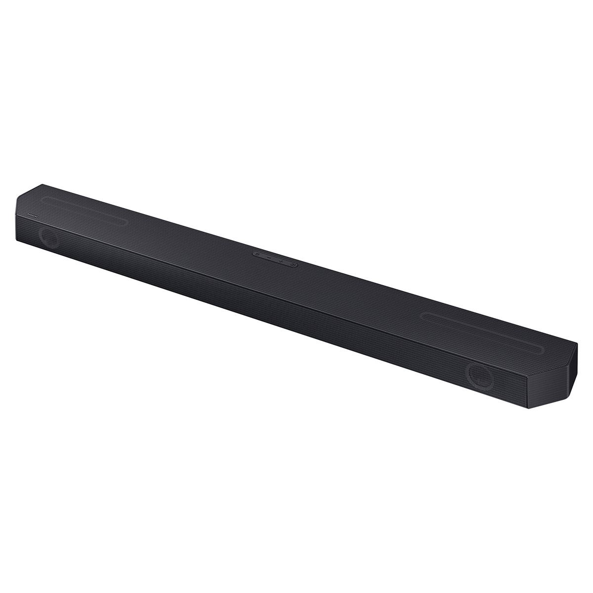 Barra de sonido Samsung HW-Q600C/ZX