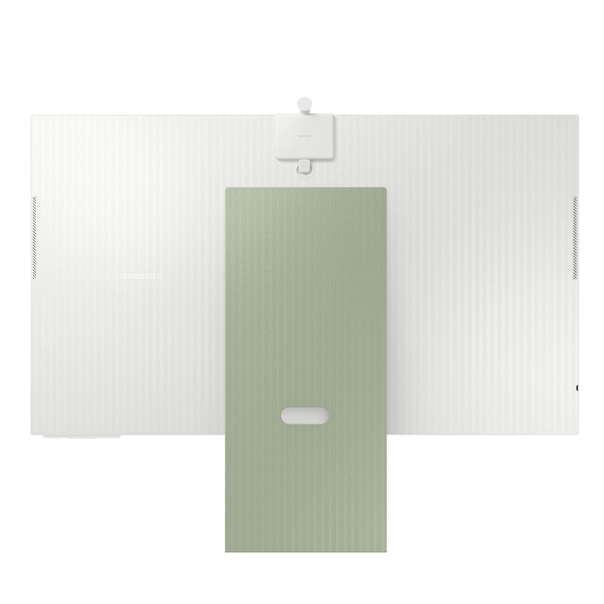 Monitor Samsung 32 pulgadas LS32CM80GULXZX