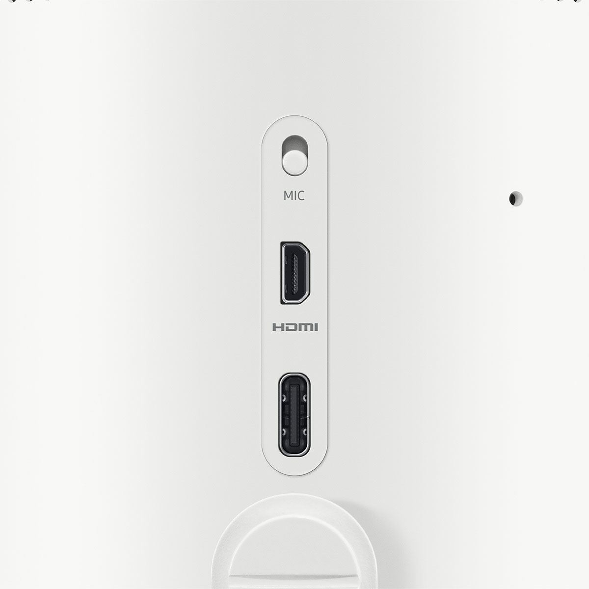 Proyector Samsung 100" FHD SP-LFF3CL