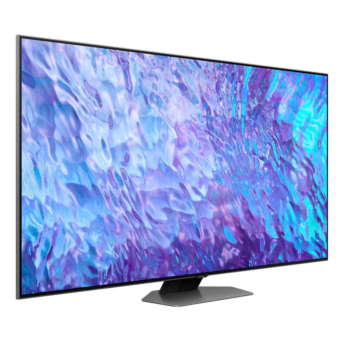 Pantalla Samsung 98 pulgadas 4K Qled qn98q80caf