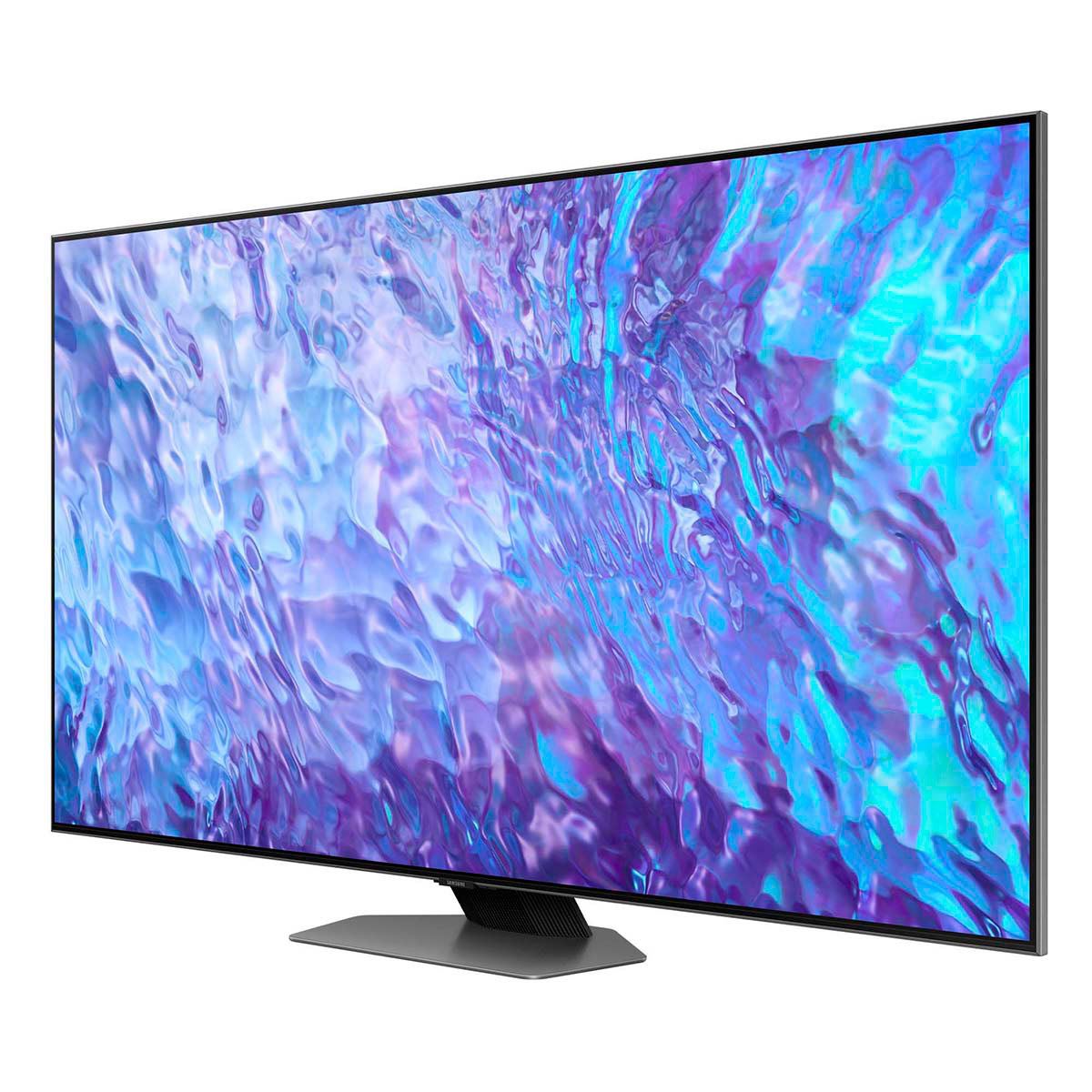 Pantalla Samsung 85 pulgadas 4K UN85CU8000FX