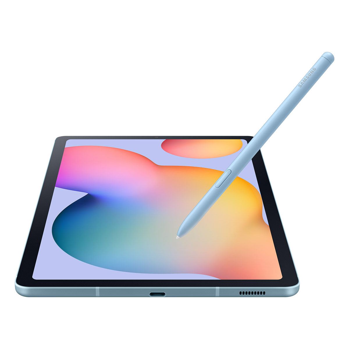 Tablet Samsung Galaxy TAB S6 Lite 4+128GB Azul