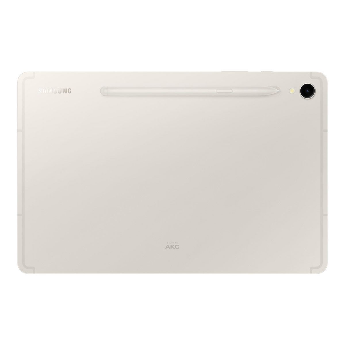 Tablet Samsung Galaxy Tab S9 256 Beige