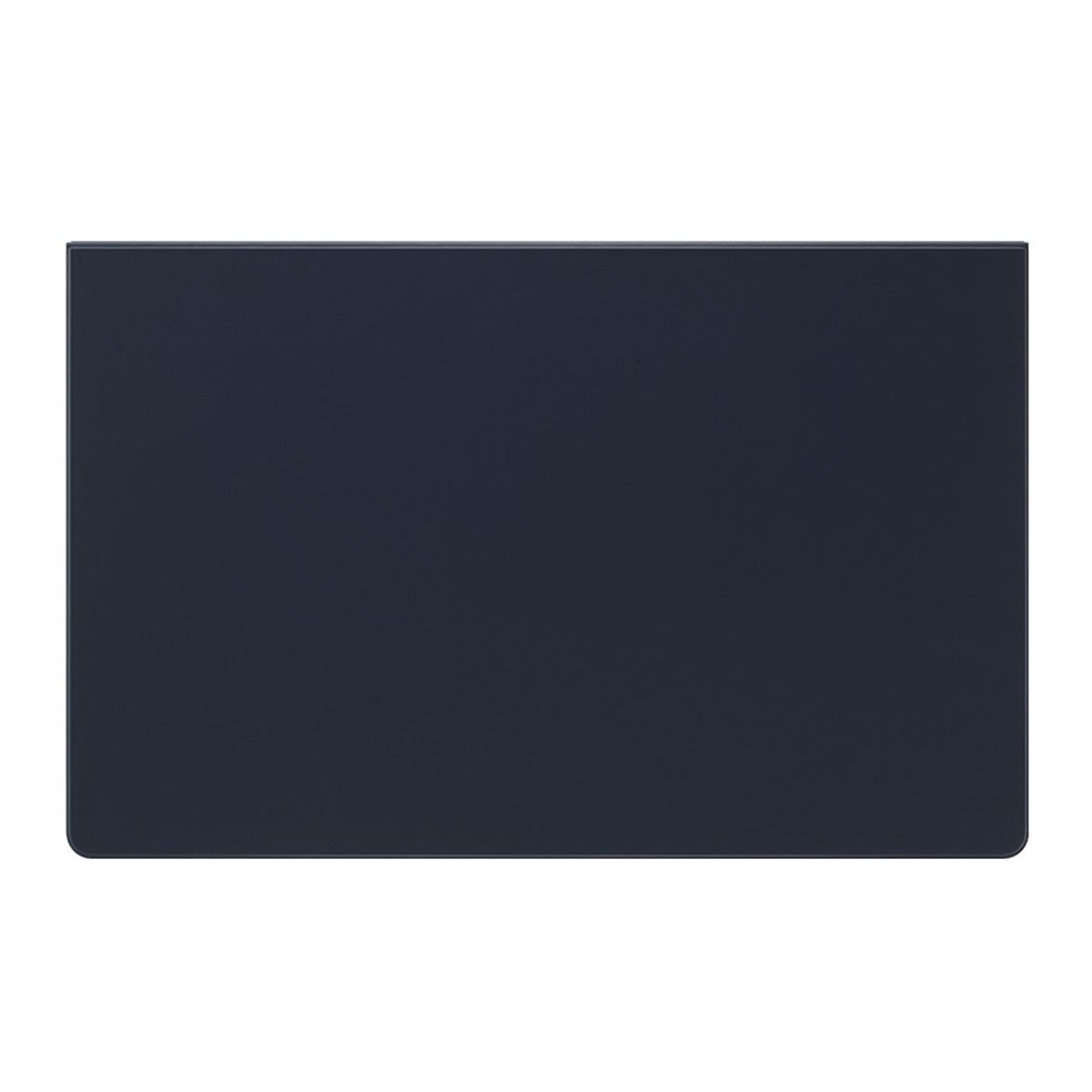 Funda Samsung Galaxy Tab S9 Ultra Book Cover Keyboard Negro