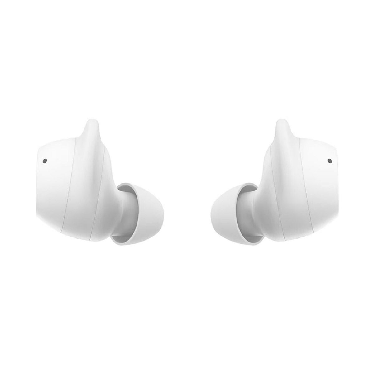 SAMSUNG Galaxy Buds FE + Cargador - Auriculares Inalámbricos, Cancelación  de Ruido Activa, Ajuste Cómodo, 3 Micrófonos, Control Táctil, Bajos Graves,  Negro (Versión Española) : : Electrónica