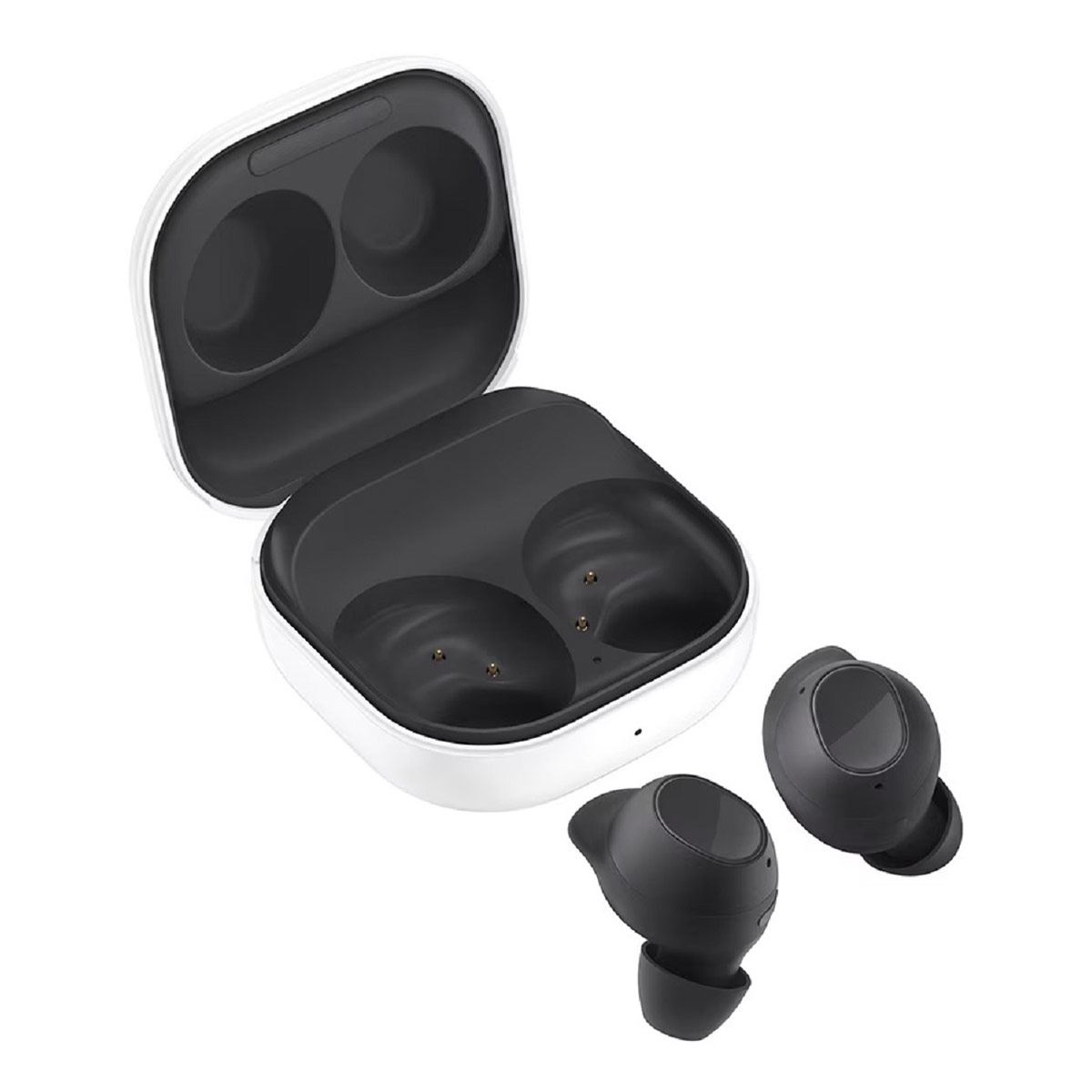 Audífonos Samsung Galaxy Buds FE Gray