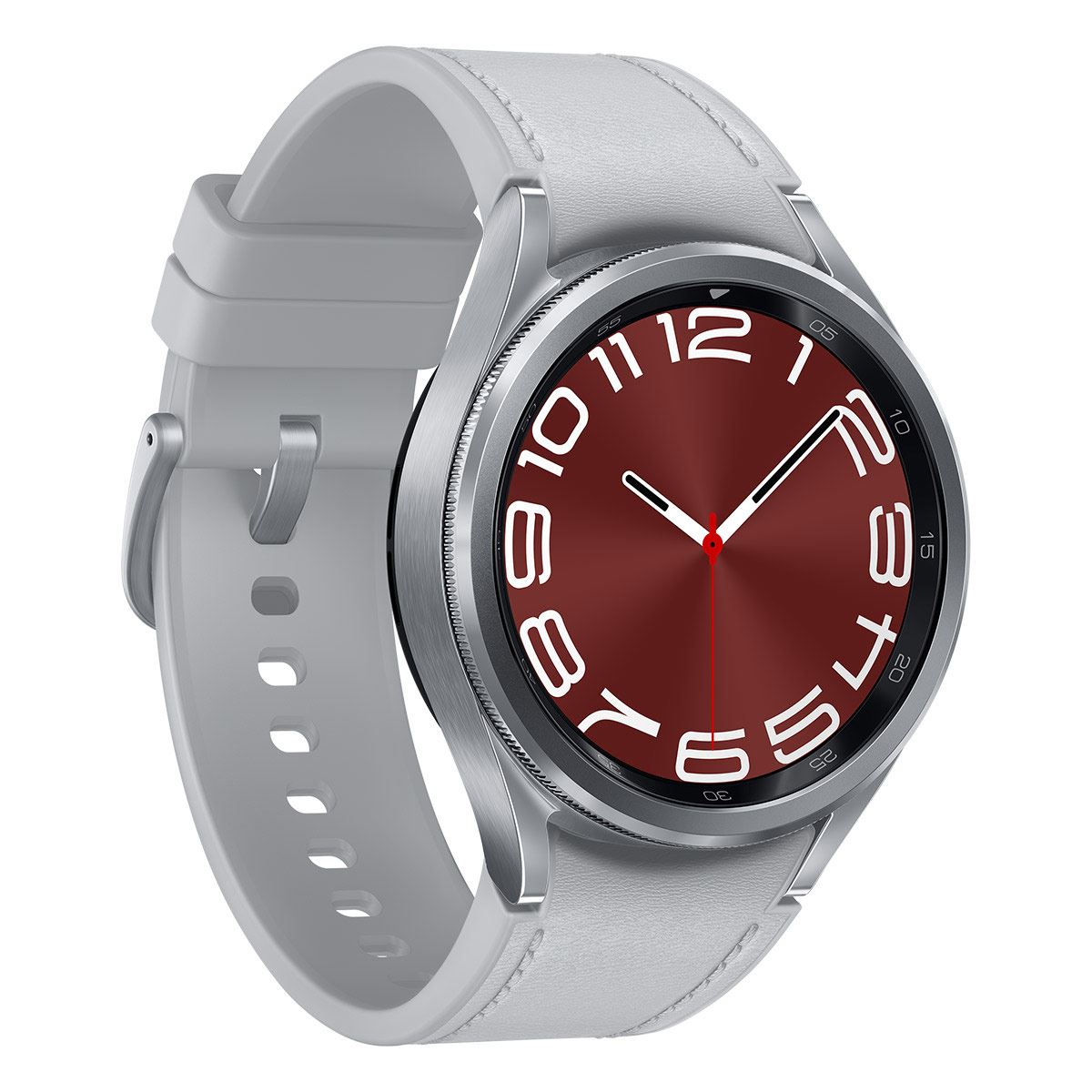 Samsung Galaxy Watch 6 Classic Gris 43mm