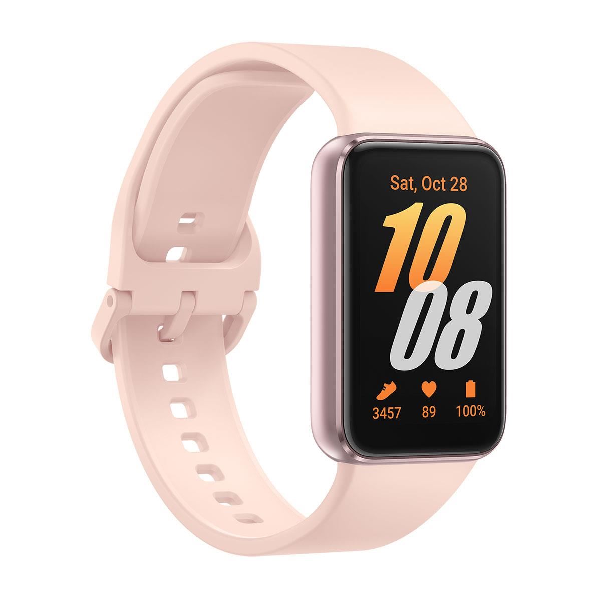 Smart Band Samsung Galaxy Fit 3 Dorado