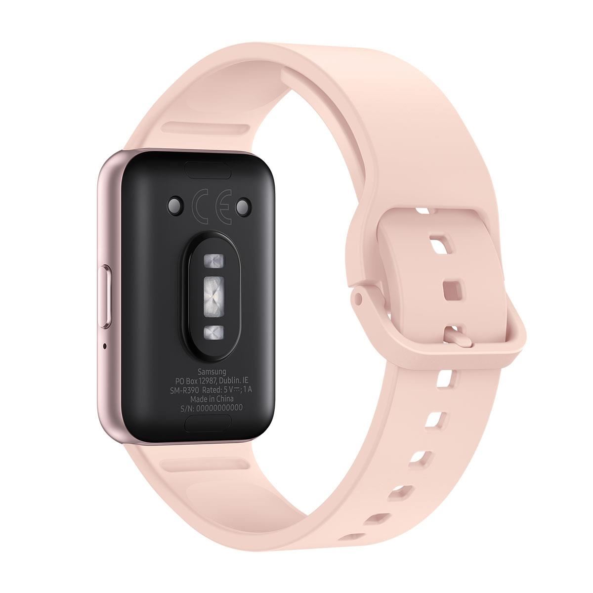 Smart Band Samsung Galaxy Fit 3 Dorado