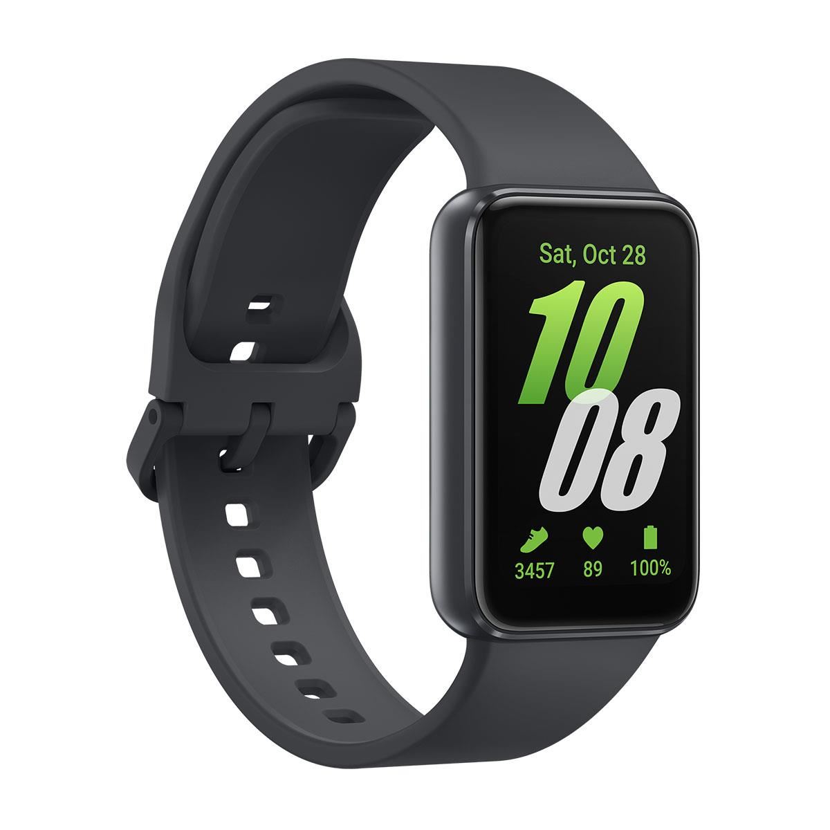 Smart Band Samsung Galaxy Fit 3 Gris