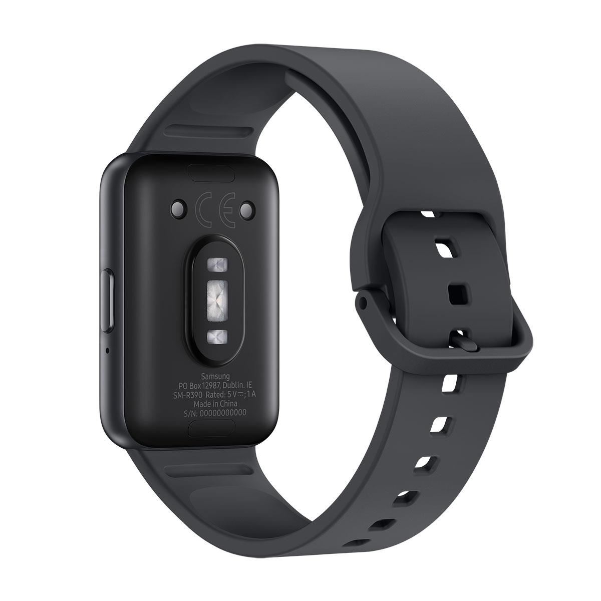 Smart Band Samsung Galaxy Fit 3 Gris