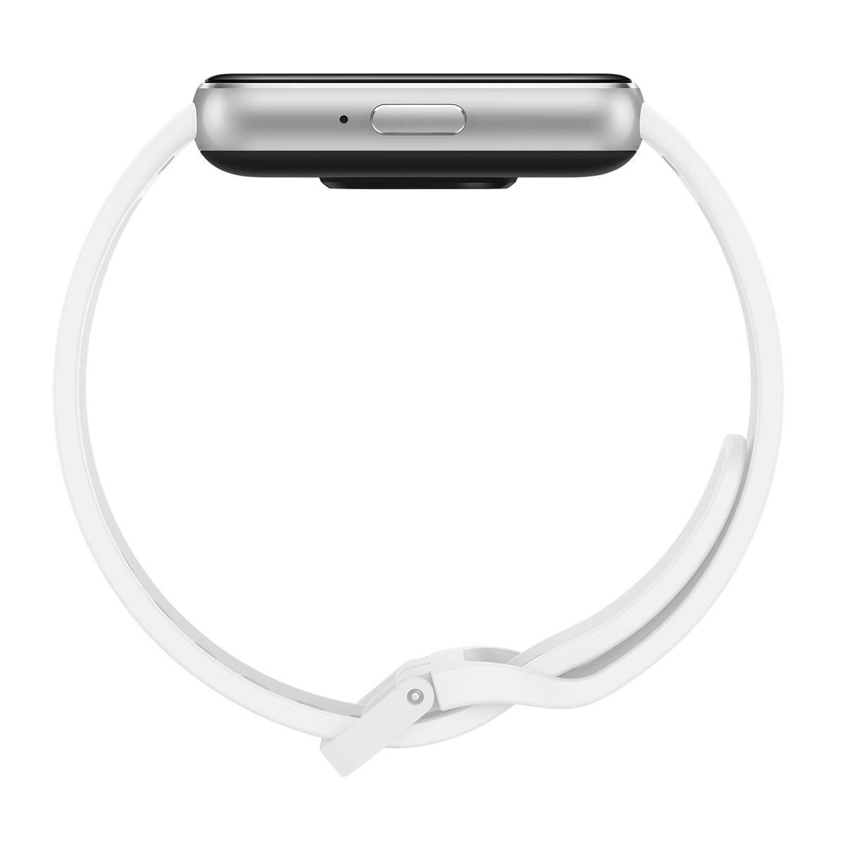 Smart Band Samsung Galaxy Fit 3 Plata