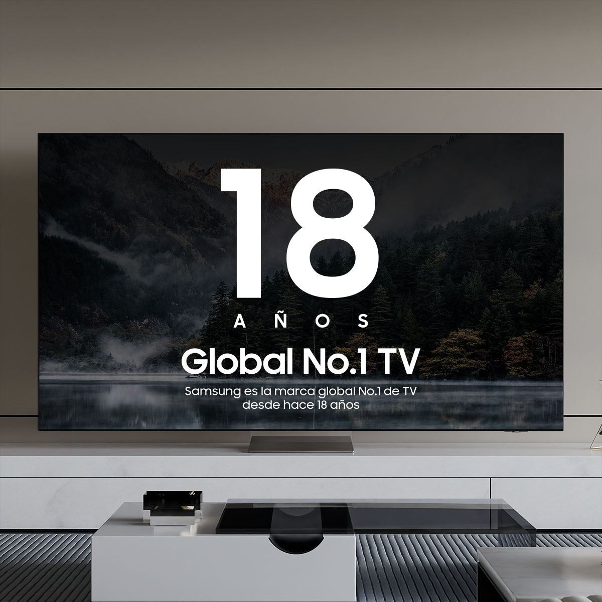 Pantalla Samsung 43 Pulgadas 4K NEO QLED QN43QN90DAF