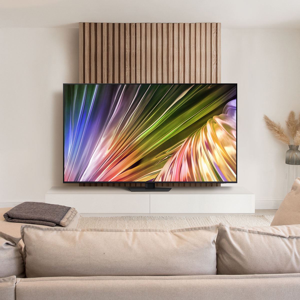 Pantalla Samsung 65 Pulgadas 4K NEO QLED QN65QN85DBF