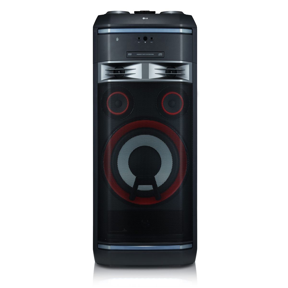 Mini One Body LG OK99