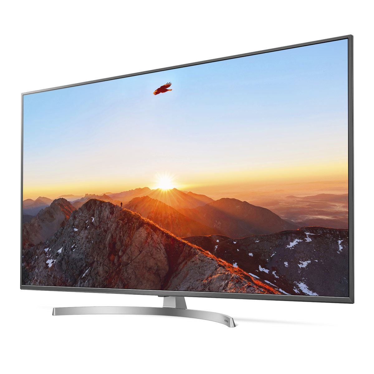 Pantalla LG 55" 55SK8050PUA Super UH