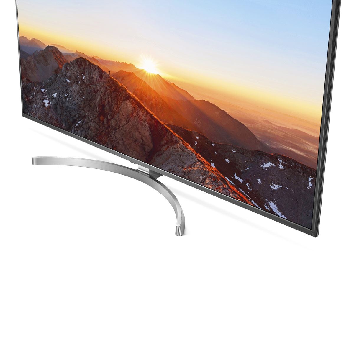 Pantalla LG 55" 55SK8050PUA Super UH