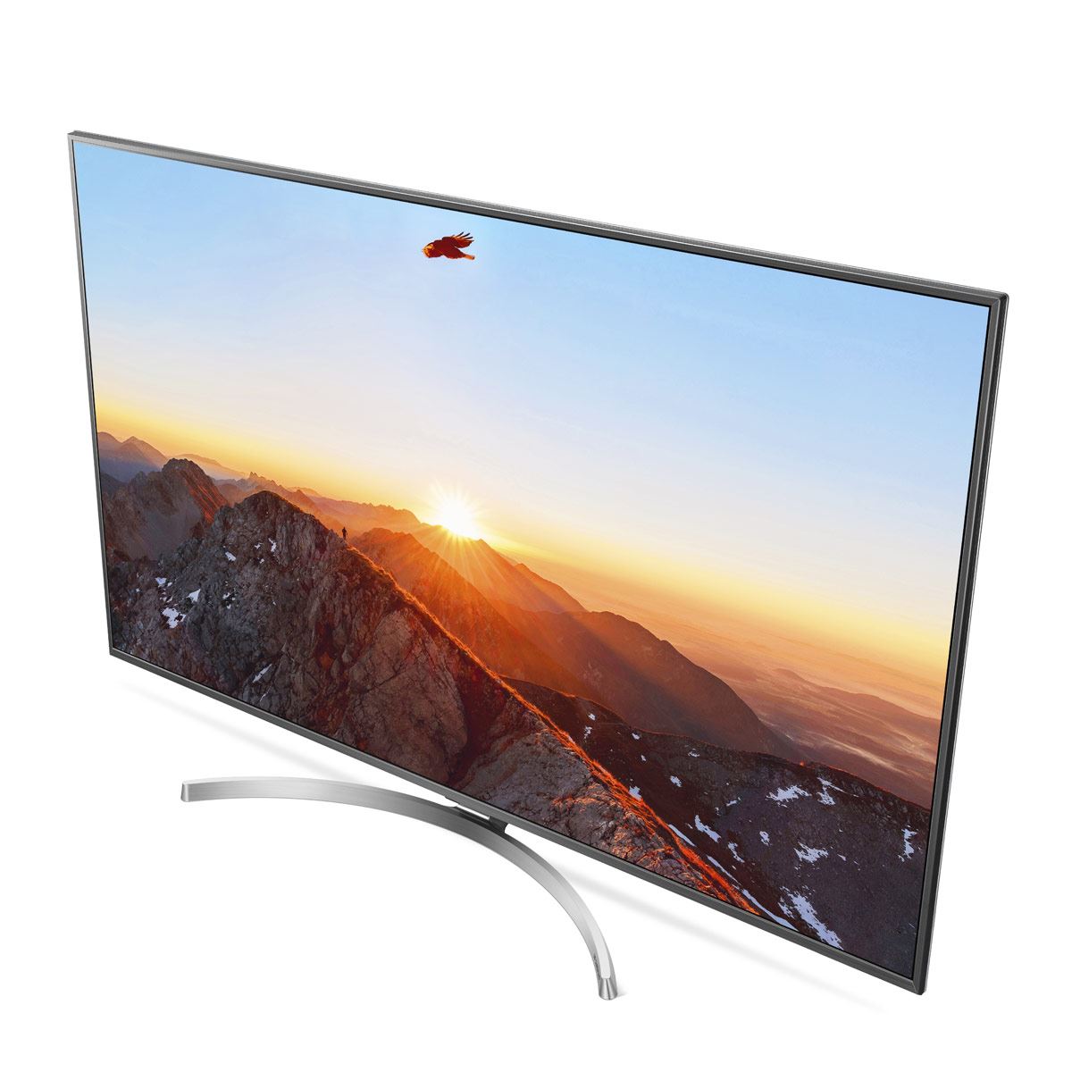 Pantalla LG 55" 55SK8050PUA Super UH