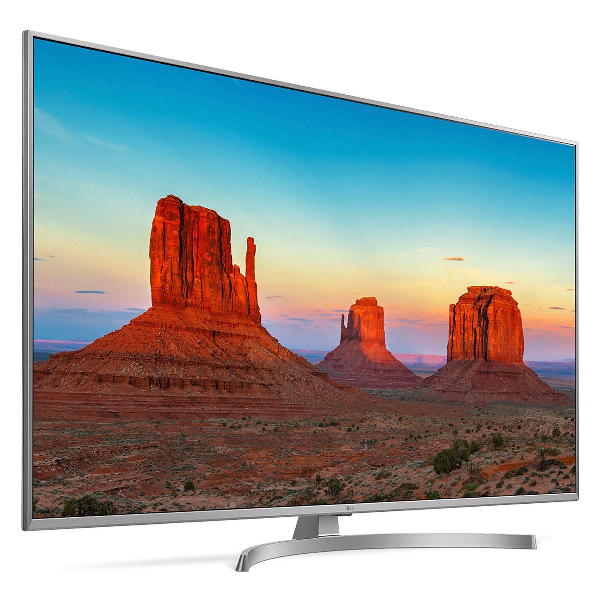 Pantalla 55" LG UHD 55UK7500PUA