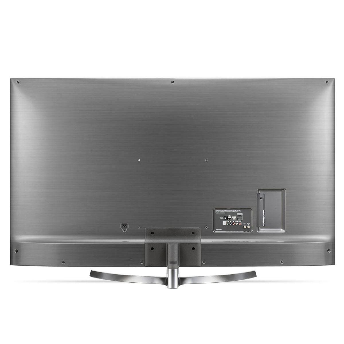 Pantalla 55" LG UHD 55UK7500PUA