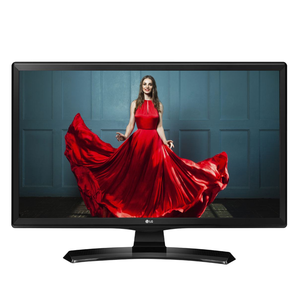 Monitor LG 24" 24MT49S-P
