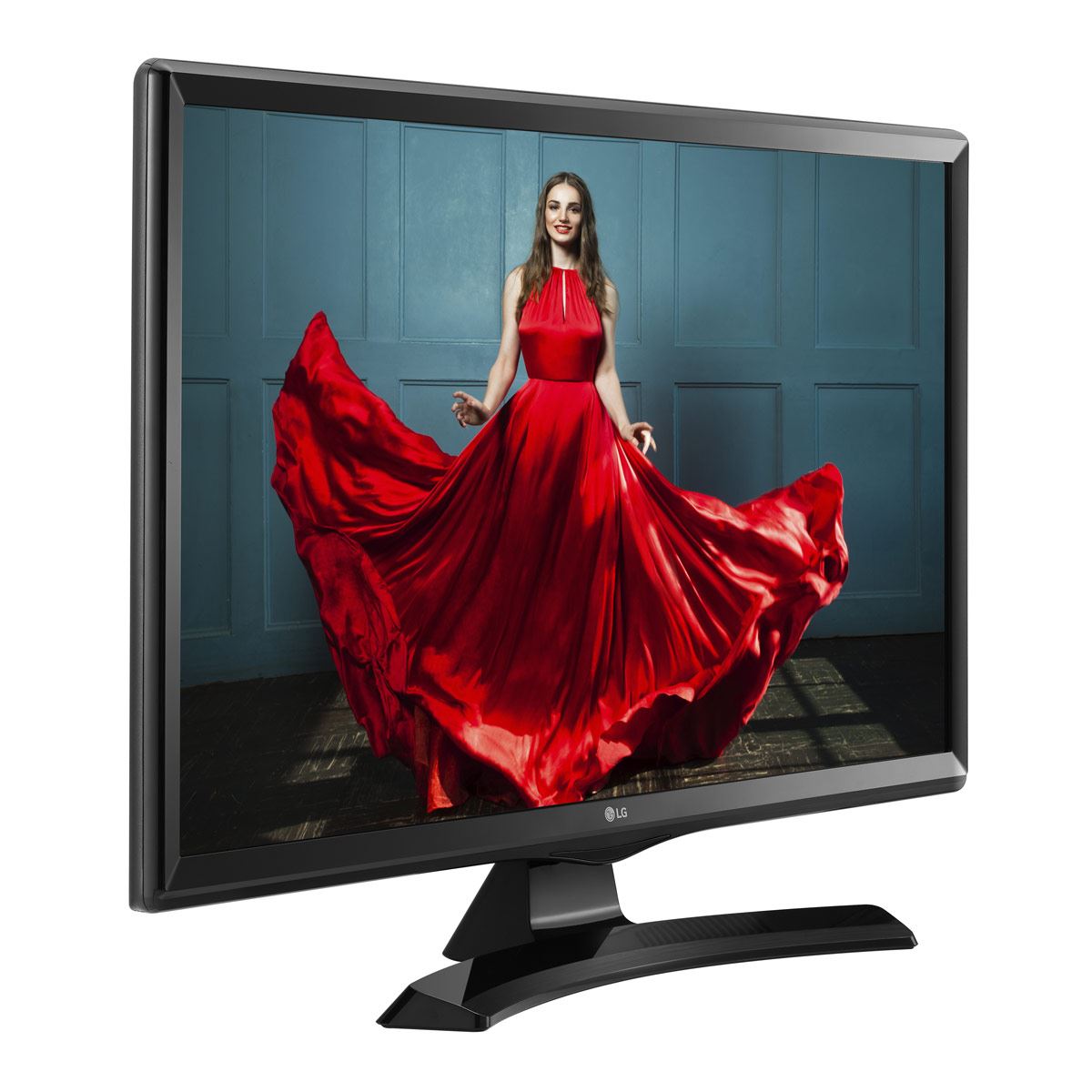 Monitor LG 24" 24MT49S-P