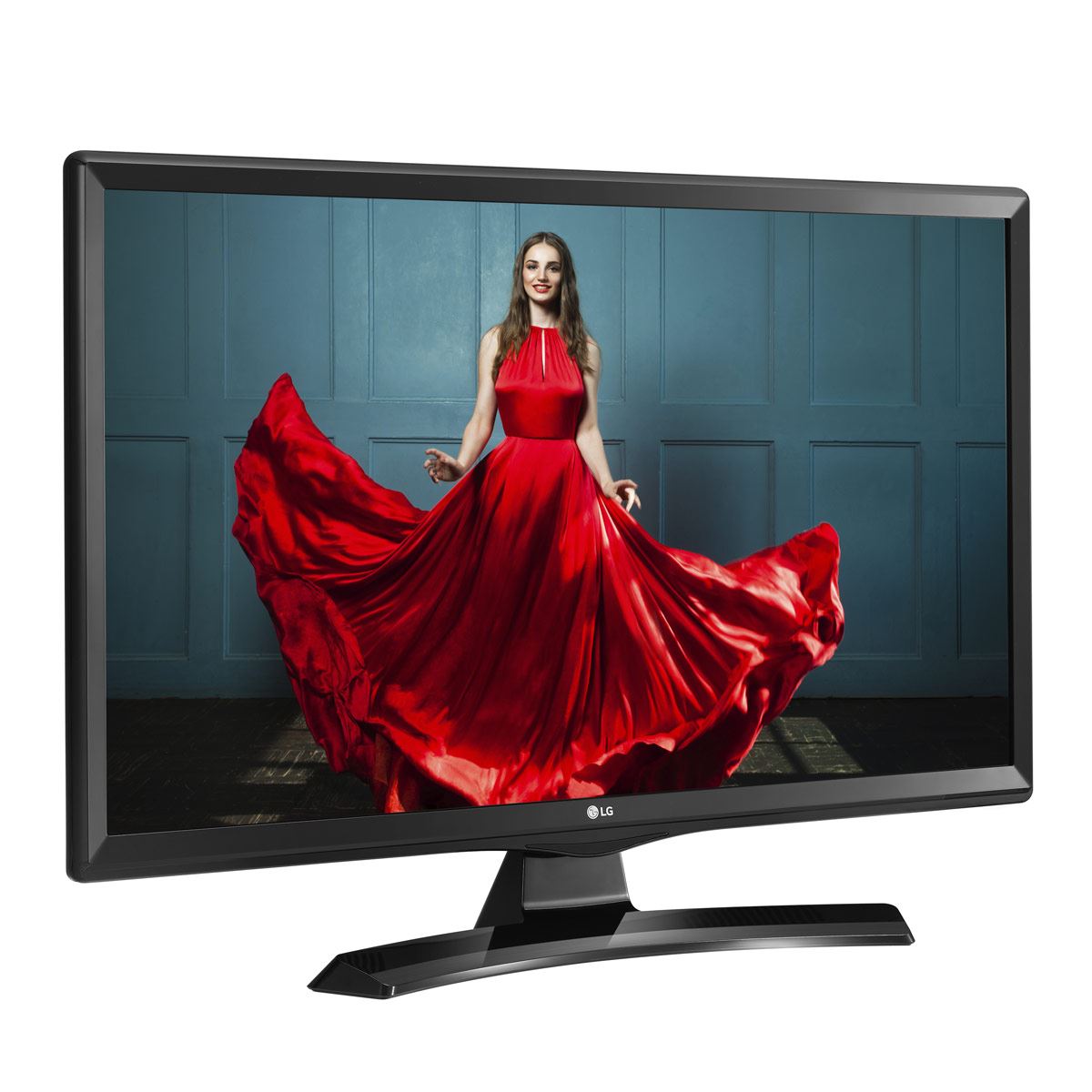 Monitor LG 24" 24MT49S-P