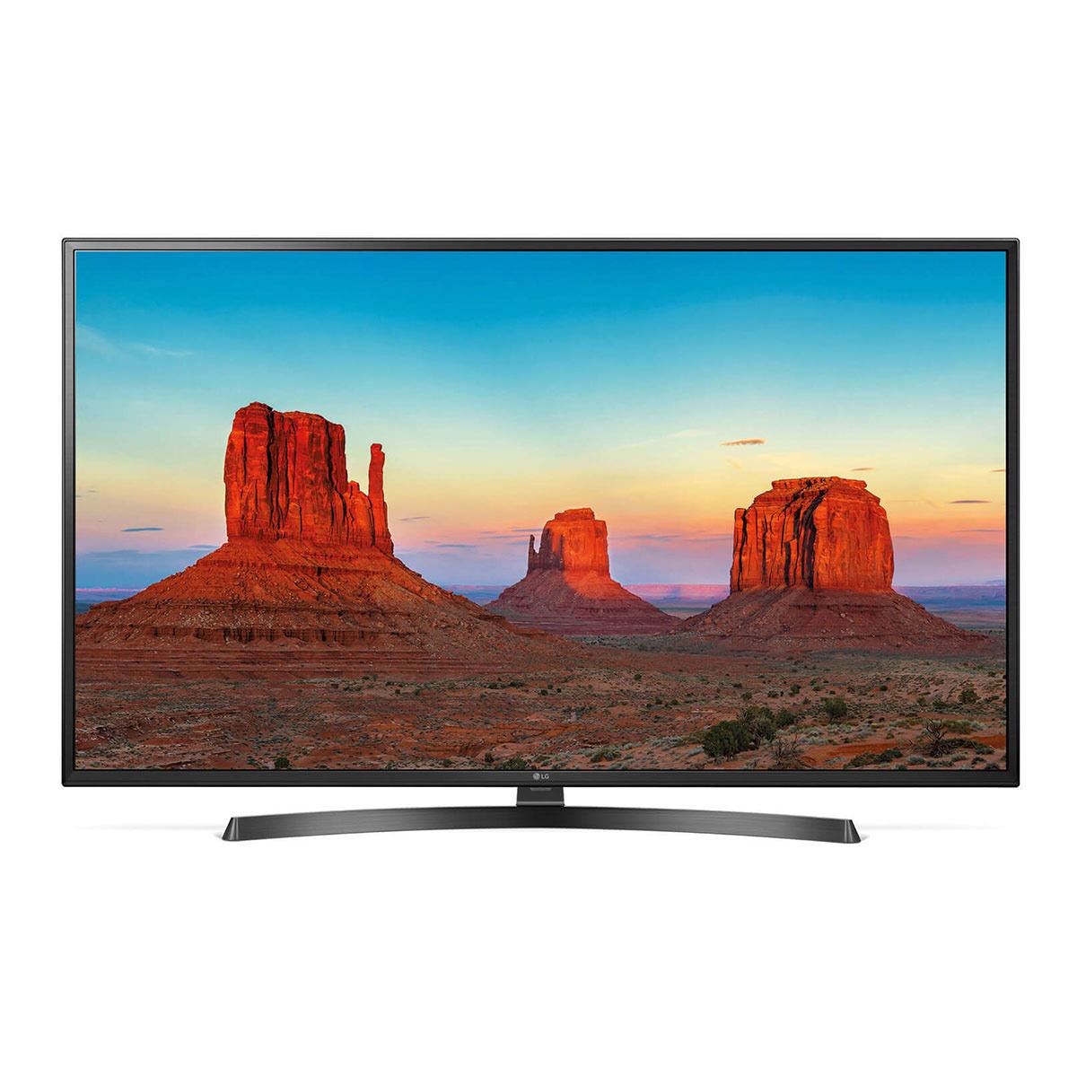 Pantalla Lg 43