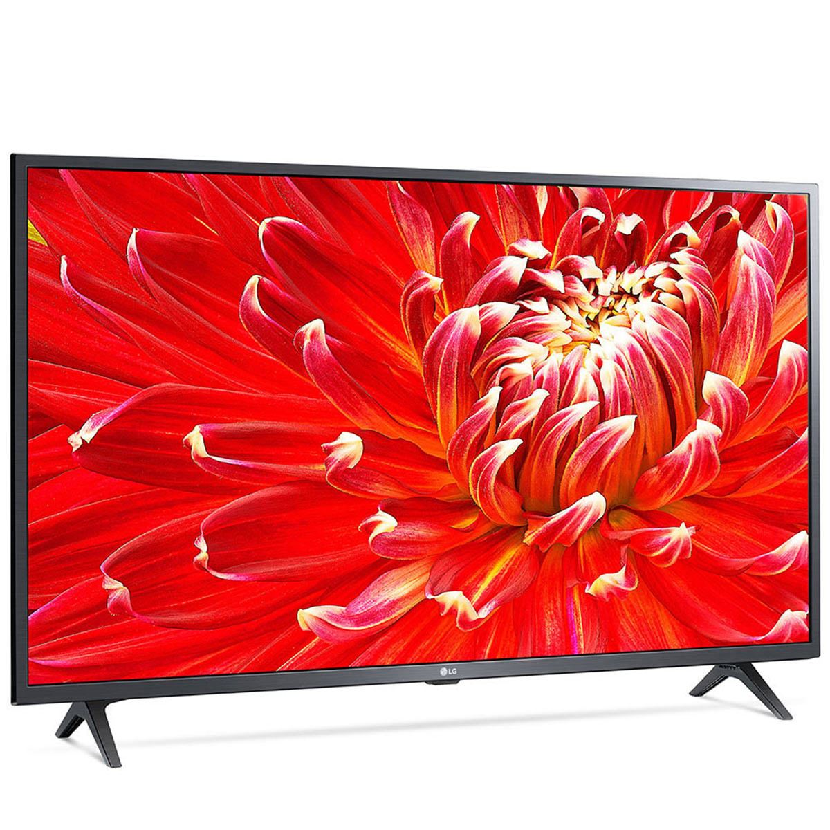 Televisión LED LG 32LM630BPUB 32 Pulgadas HD Smart Tv